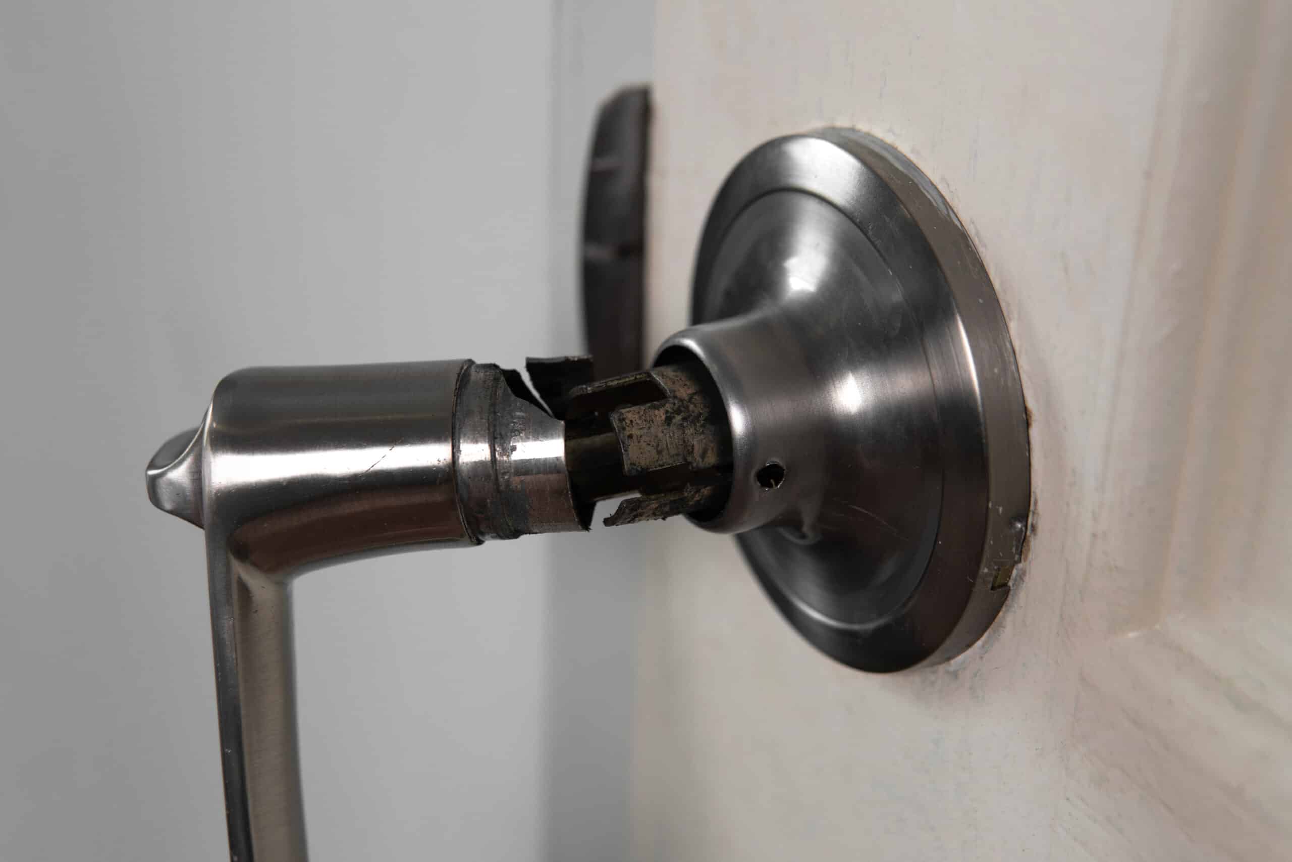 Lock in peace of mind: Maximise home security after a burglary in Portslade