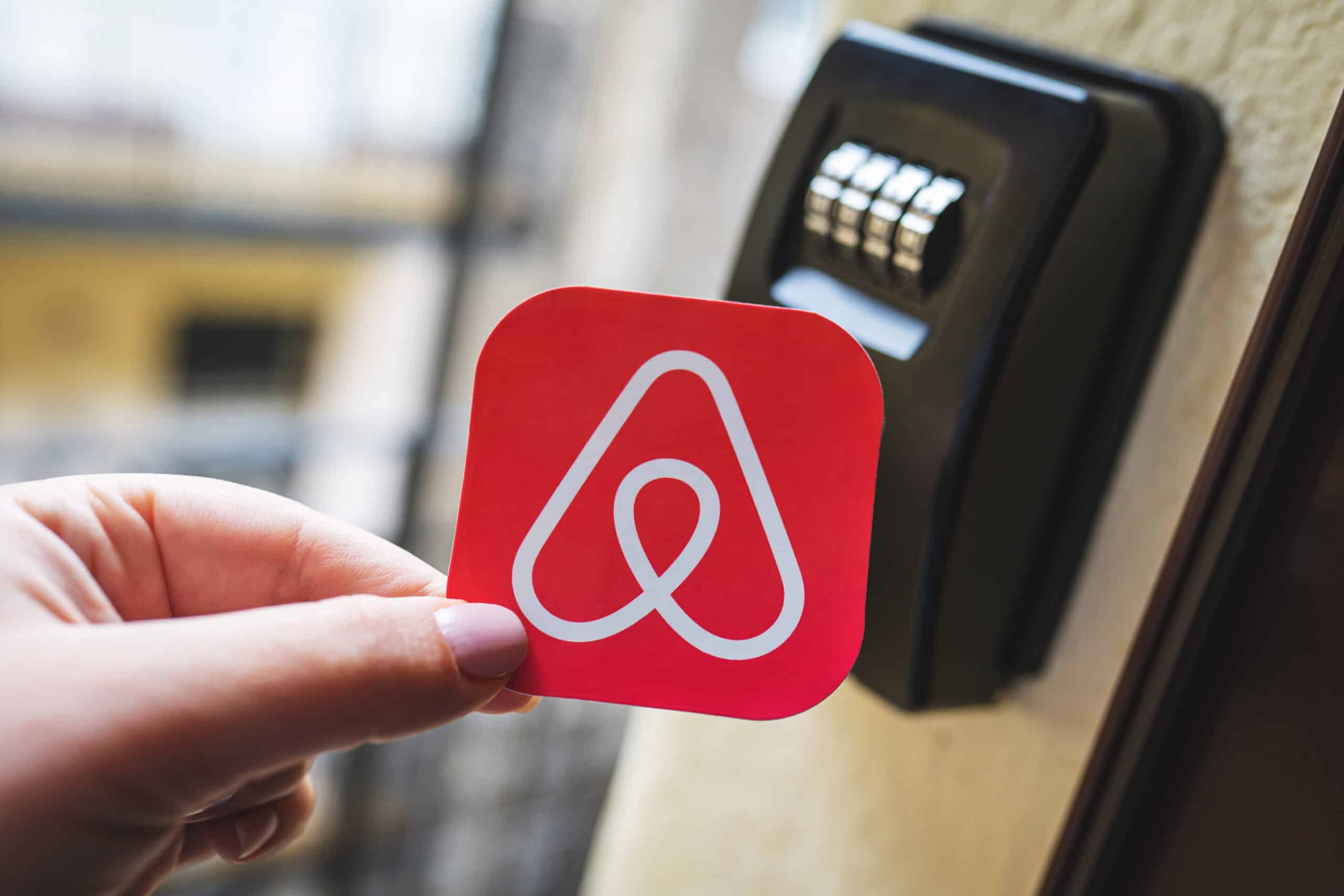 Secure your Airbnb and Holiday Home with ease in Burgess Hill