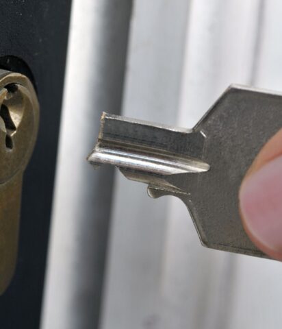 Lock Repairs Service in West Sussex