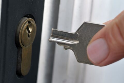 Lock Repairs Service in West Sussex