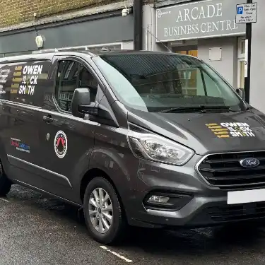 Trusted Locksmith near Seven Dials
