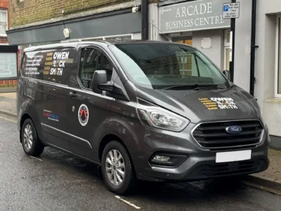 Quality West Sussex Emergency Locksmith contractors