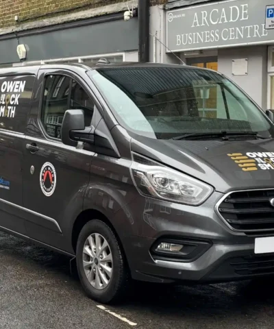 Emergency Locksmith in Hove