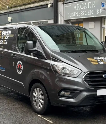 Emergency Locksmith in Hurstpierpoint