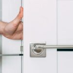 Locksmith services in [city]