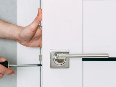 Locksmith services in West Sussex