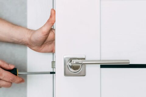 Locksmith services in West Sussex