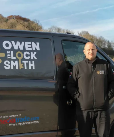 Trusted Mobile Locksmiths in West Sussex