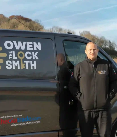 Trusted Mobile Locksmiths in West Sussex