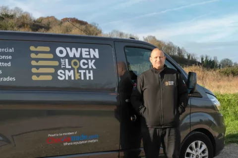 Trusted Mobile Locksmiths in West Sussex