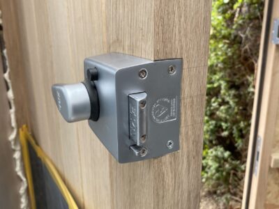 Lock Fitting recommendations near West Sussex