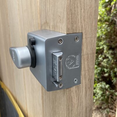 Professional West Sussex Locksmith services