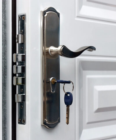 Lock Fitting in Southwater