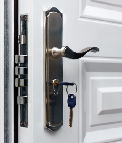Lock Fitting in Brighton