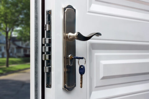Quality Locksmith experts near West Sussex