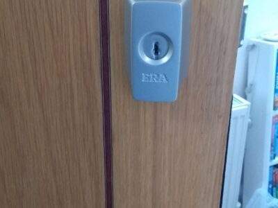 Lock Fitting services near West Sussex area