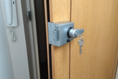 Lock Changing West Sussex 