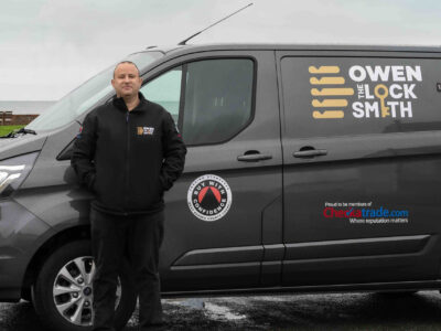 Fully trusted Emergency Locksmith in West Sussex