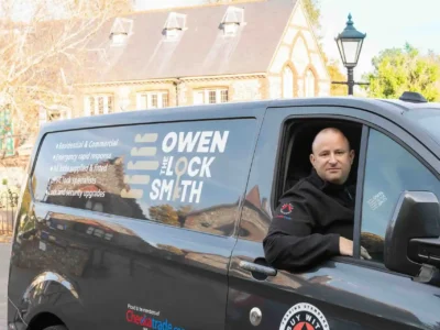 Emergency Locksmith choice in West Sussex