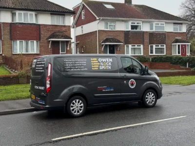 Experienced Emergency Locksmith experts in West Sussex