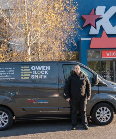 Emergency Locksmiths Hove BN3