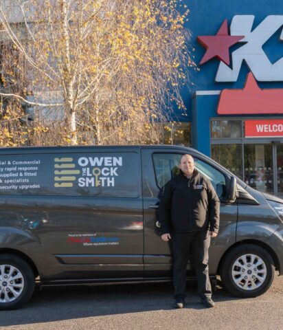 Emergency Locksmiths Hurstpierpoint BN6