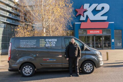 Emergency Locksmiths West Sussex 