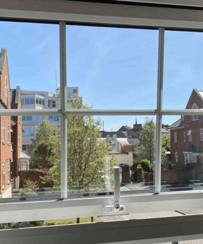 uPVC Window Repairs in West Sussex