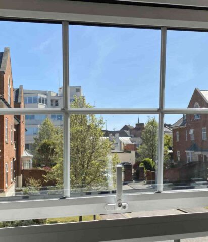 uPVC Window Repairs in Yapton