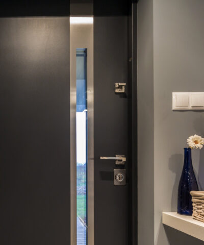 Composite Door Lock Repairs in West Sussex