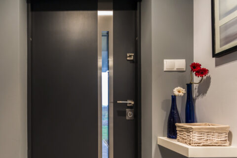 Composite Door Lock Repairs in West Sussex