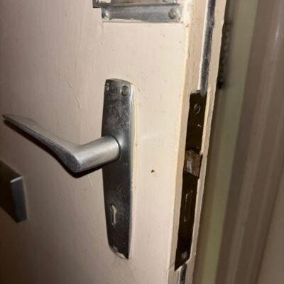 Fit Fire Door Locks in [city]