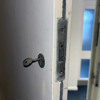 Fire Door Lock Installation [city]