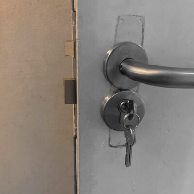 Replace Fire Door Locks in [city]