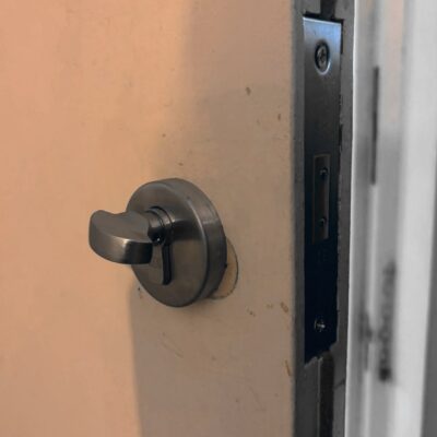 Thumbturn Fire Door Locks [city]