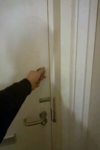 FD30 Fire Door Compliant Locks in West Sussex