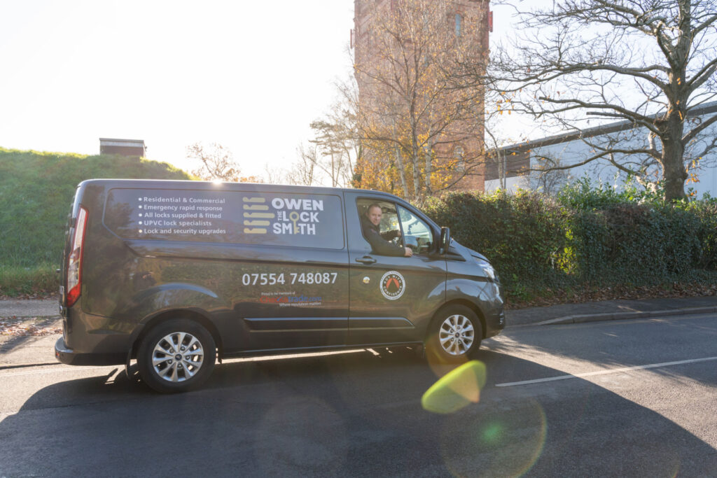 Haywards Heath trusted double glazing lock repair companies nearby