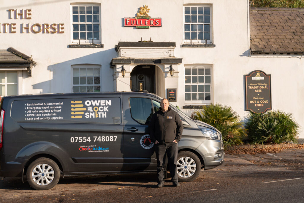 Nearby Pulborough lock fitting company