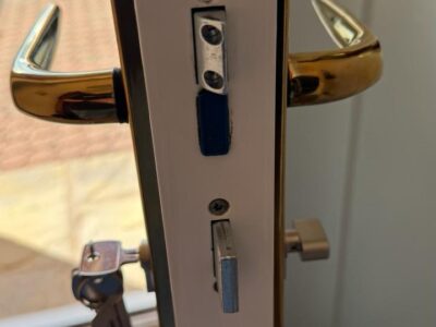 West Sussex Double Glazing Lock Repair services