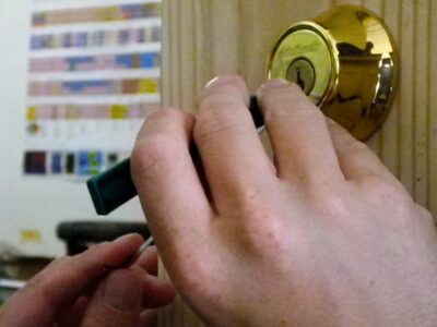 Professional Lock Repairs services in West Sussex area