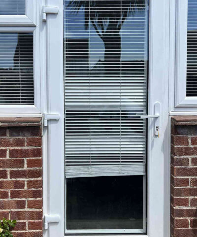 uPVC Door Locks in West Sussex