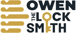 Owen the Locksmith