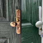 Composite door Refurbishment Upgrade