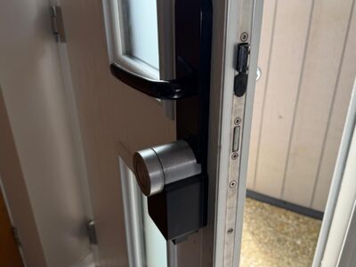 Which smart lock is best?