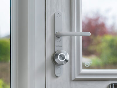 Best smart lock for my [city] home