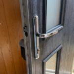 What options do smart locks have?