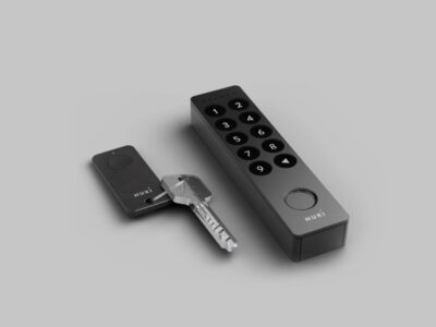 How to choose the right smart lock in [city]