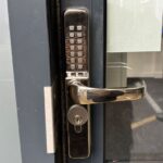 Common business lock failure points
