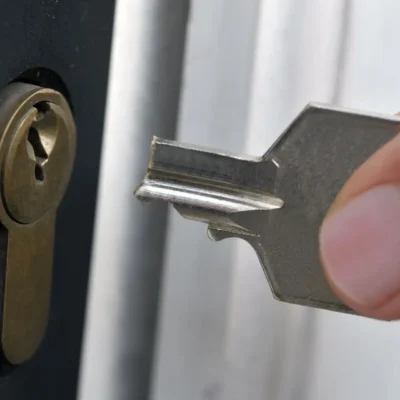 Professional Locksmith company in Seven Dials