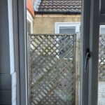 New double glazed sealed unit [city]